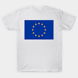 european flag T-Shirt